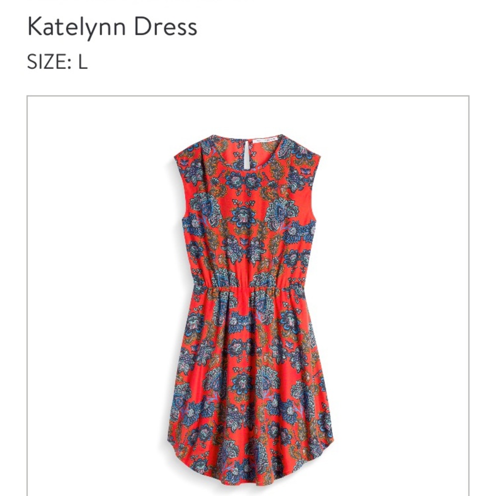 Collective Concepts- Stitch Fix, large